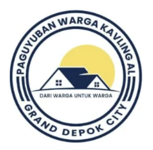 Logo Paguyuban Kavling AL